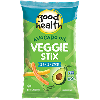 veggie snacks