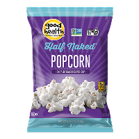 popcorn