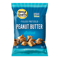 pretzels