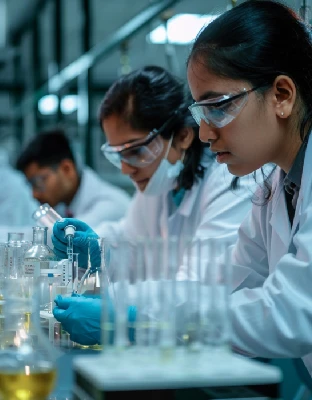 Senior Secondary Division / Higher Secondary