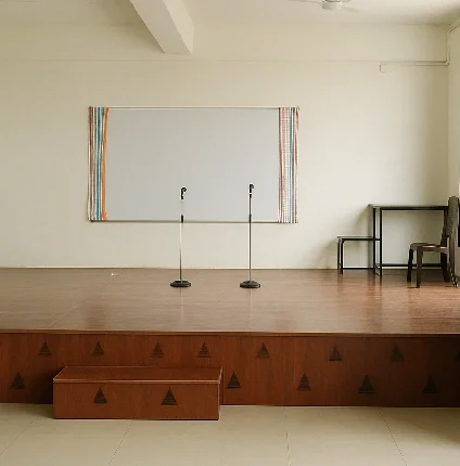 auditorium