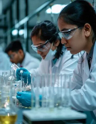 Senior Secondary Division / Higher Secondary