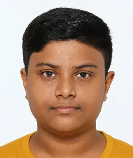 Zoya Khan – CBSE 2025 Topper