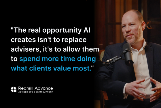 Technology alone won't define the future of financial advice, adviser capability will