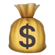 emoji-money