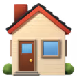 emoji-house