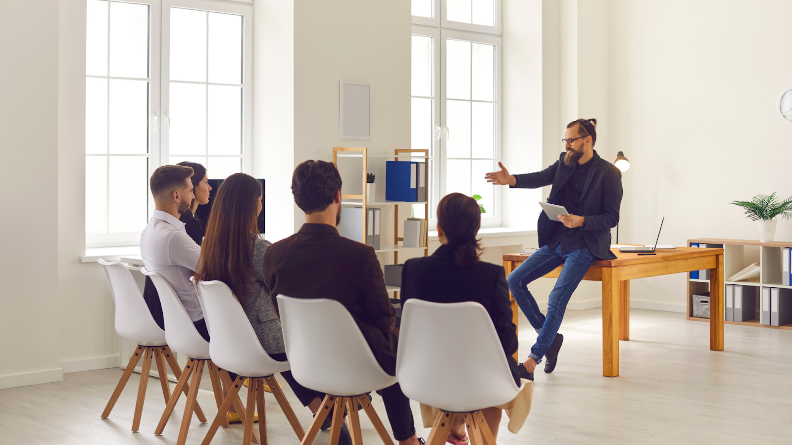 Best 10 Leadership Development Programs of 2025