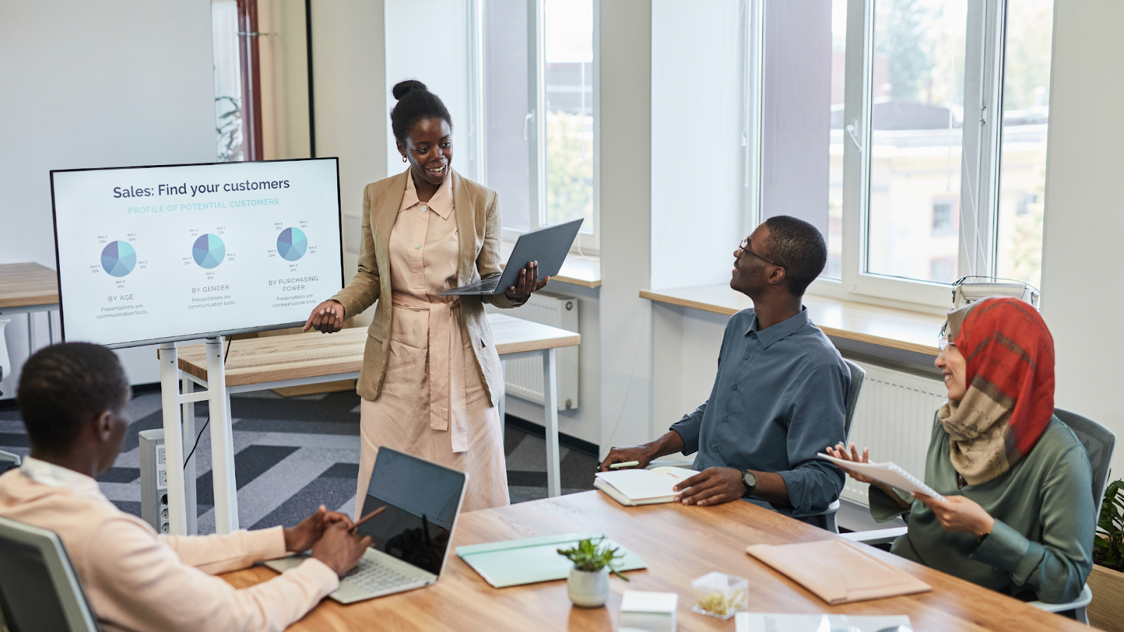 Why Leadership Development Programs Matter?