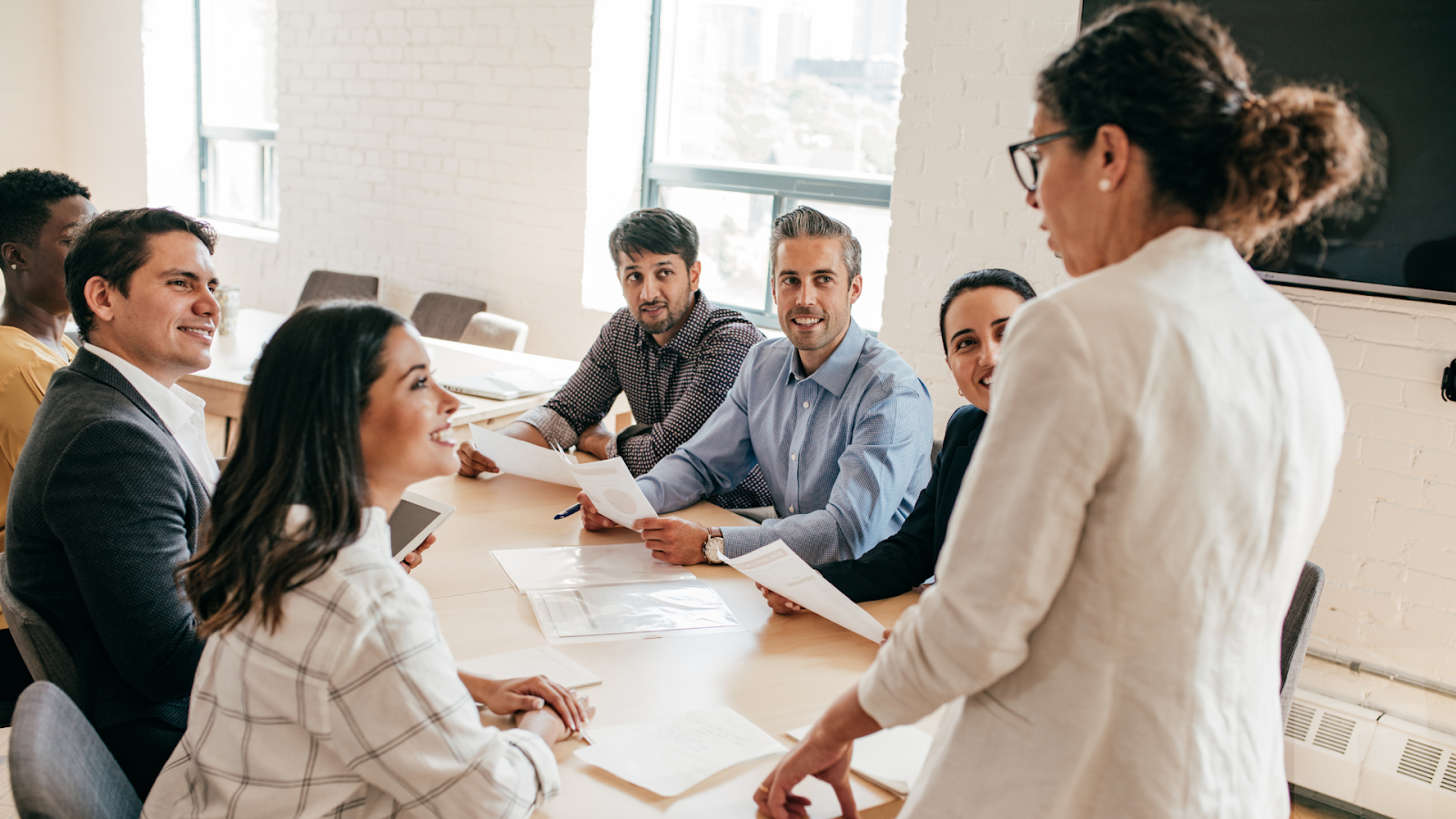 How to Choose the Right Leadership Development Program