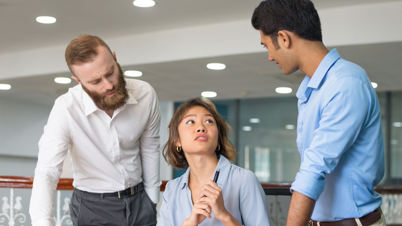 Key Strategies for Resolving Workplace Conflict