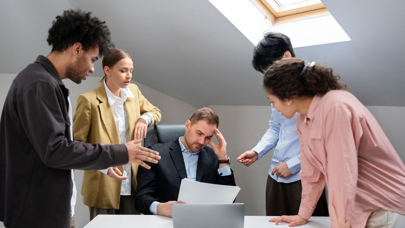 Why is it Important to Resolve Conflict