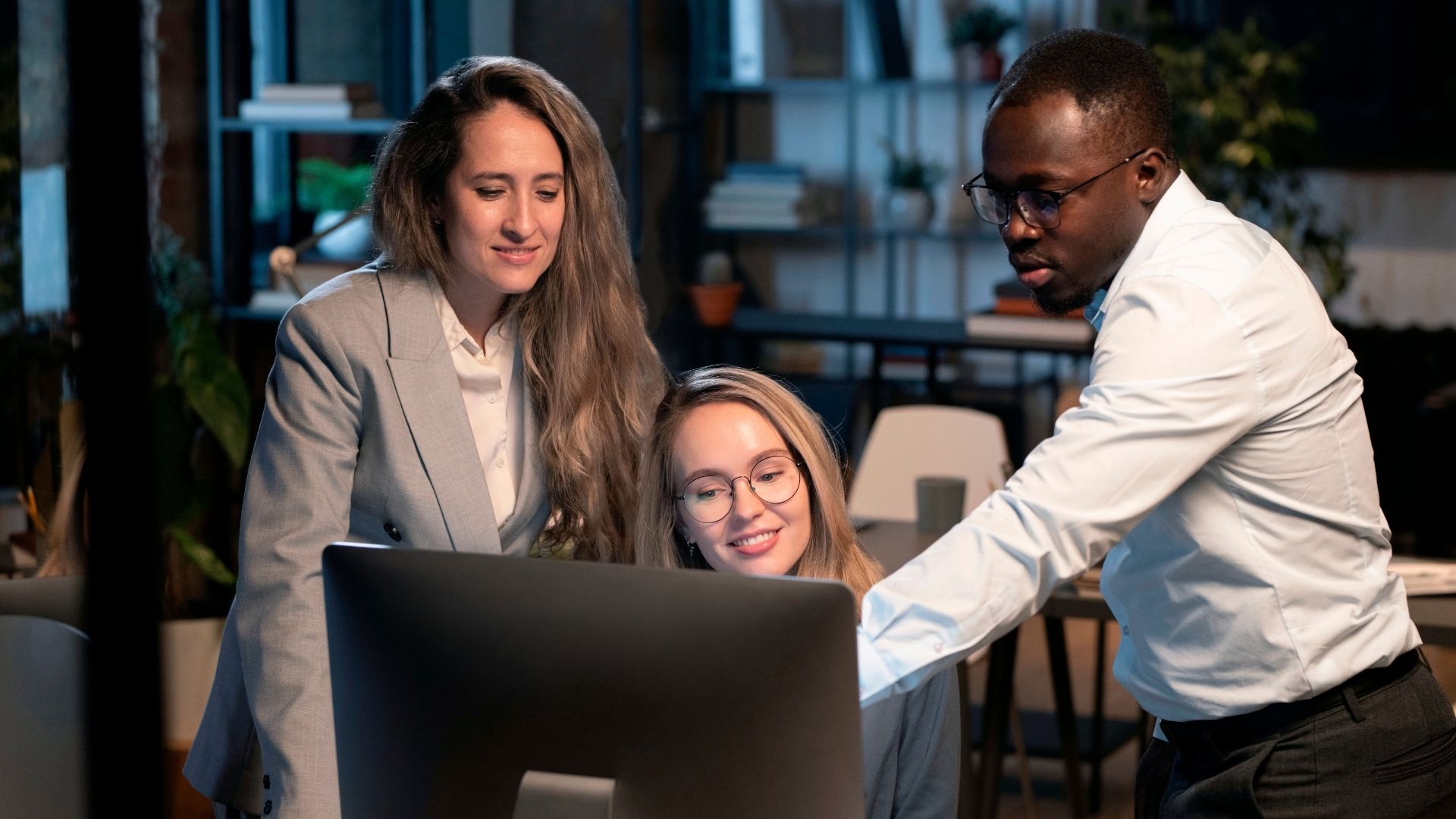 Challenges Organisations Must Address