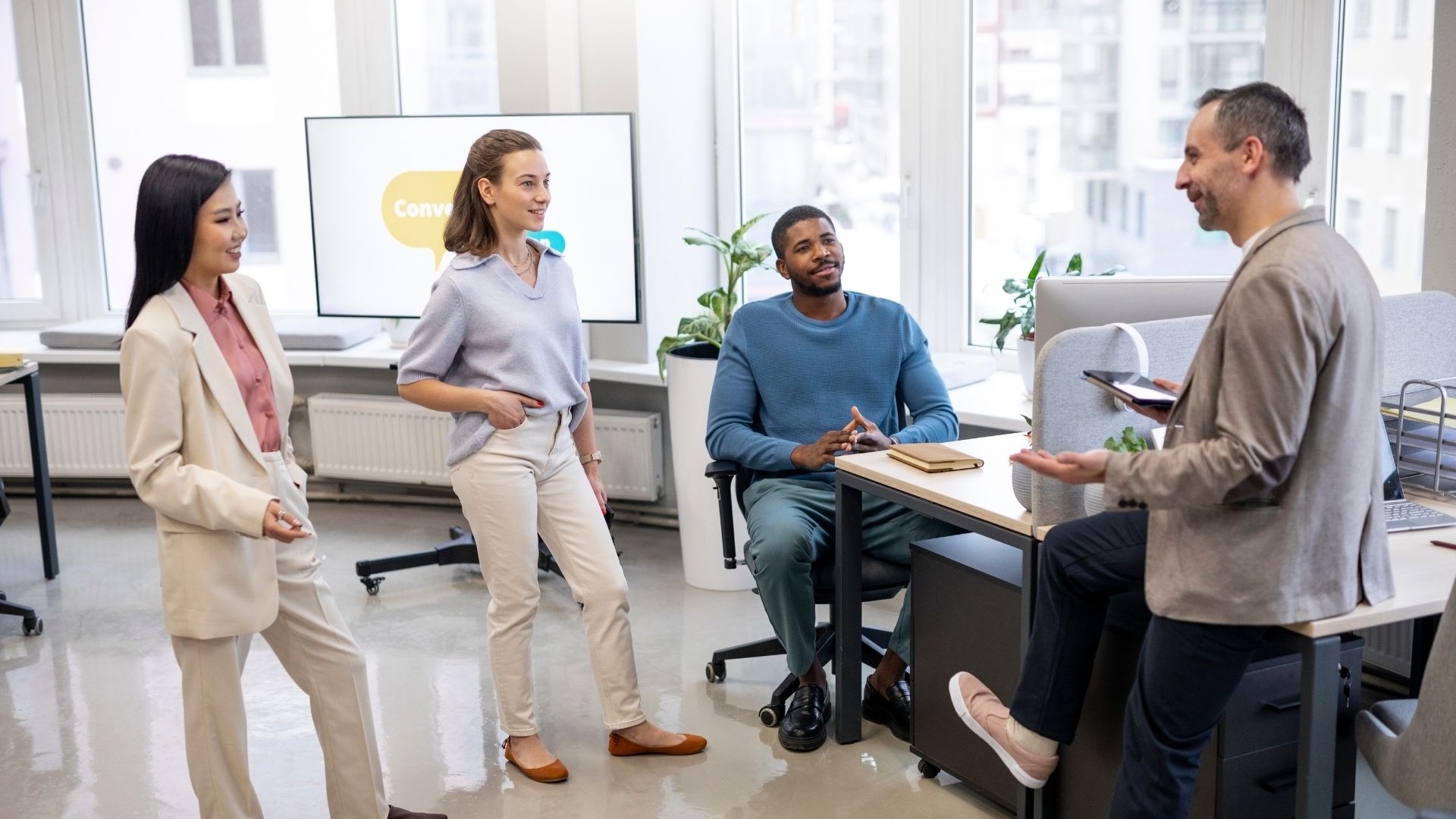 How Corpoladder Can Help Organisations Build AI Skills in HR Teams at Scale