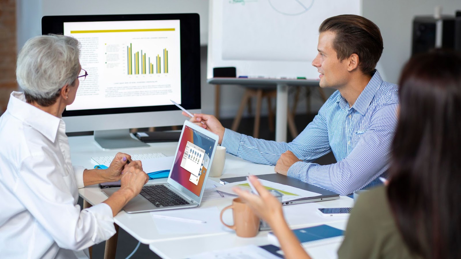 Top 7 Types of Financial Models
