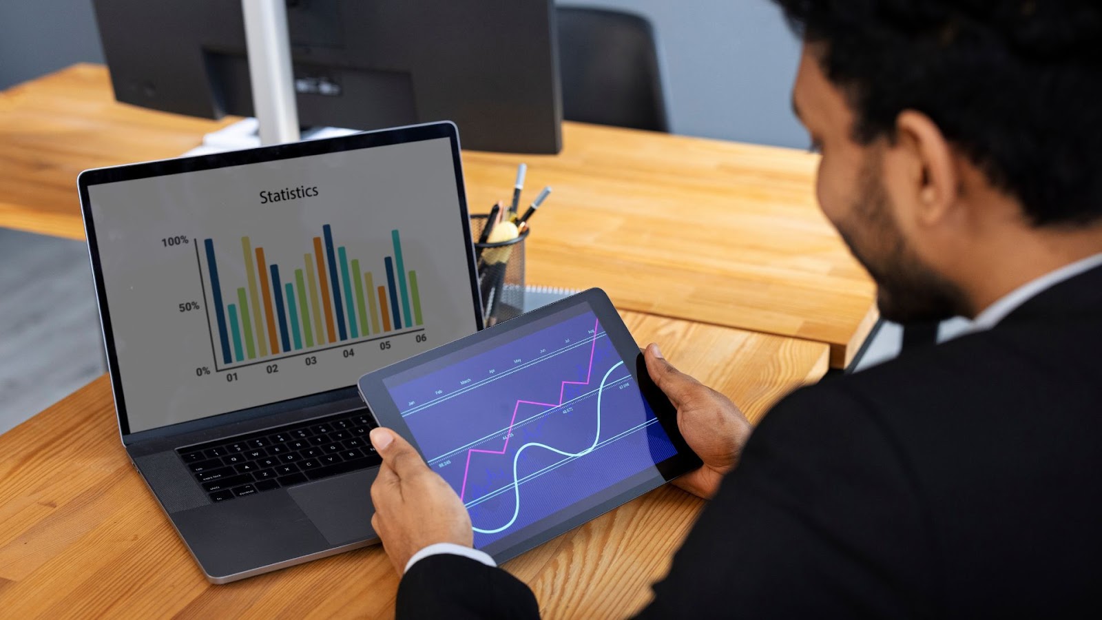 Key Benefits of Financial Modelling