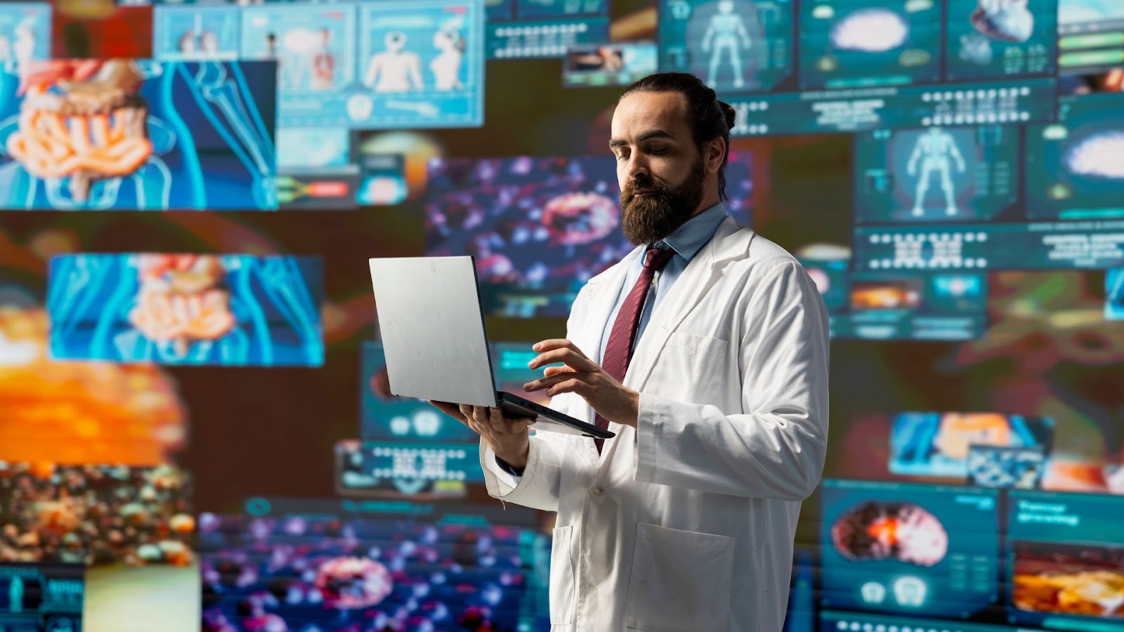 Healthcare and Medical Imaging