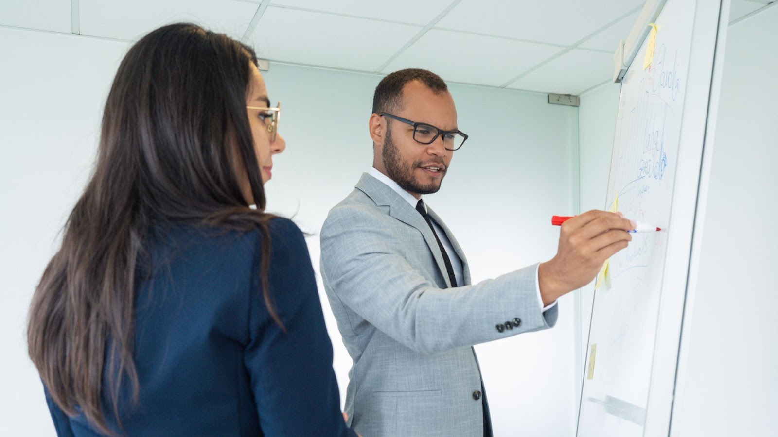 Core Pillars of Effective Team Building