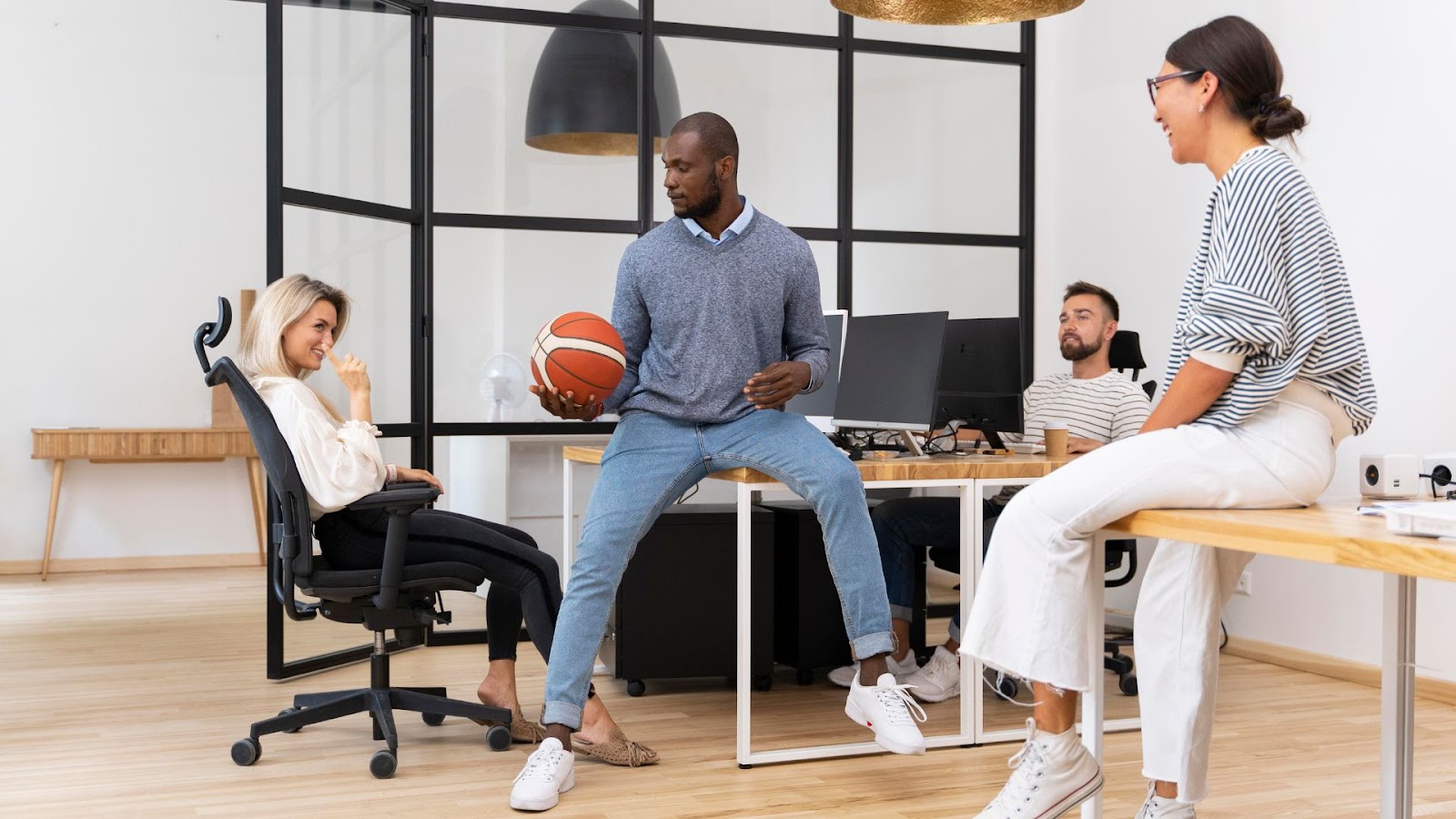 What is Team Building?