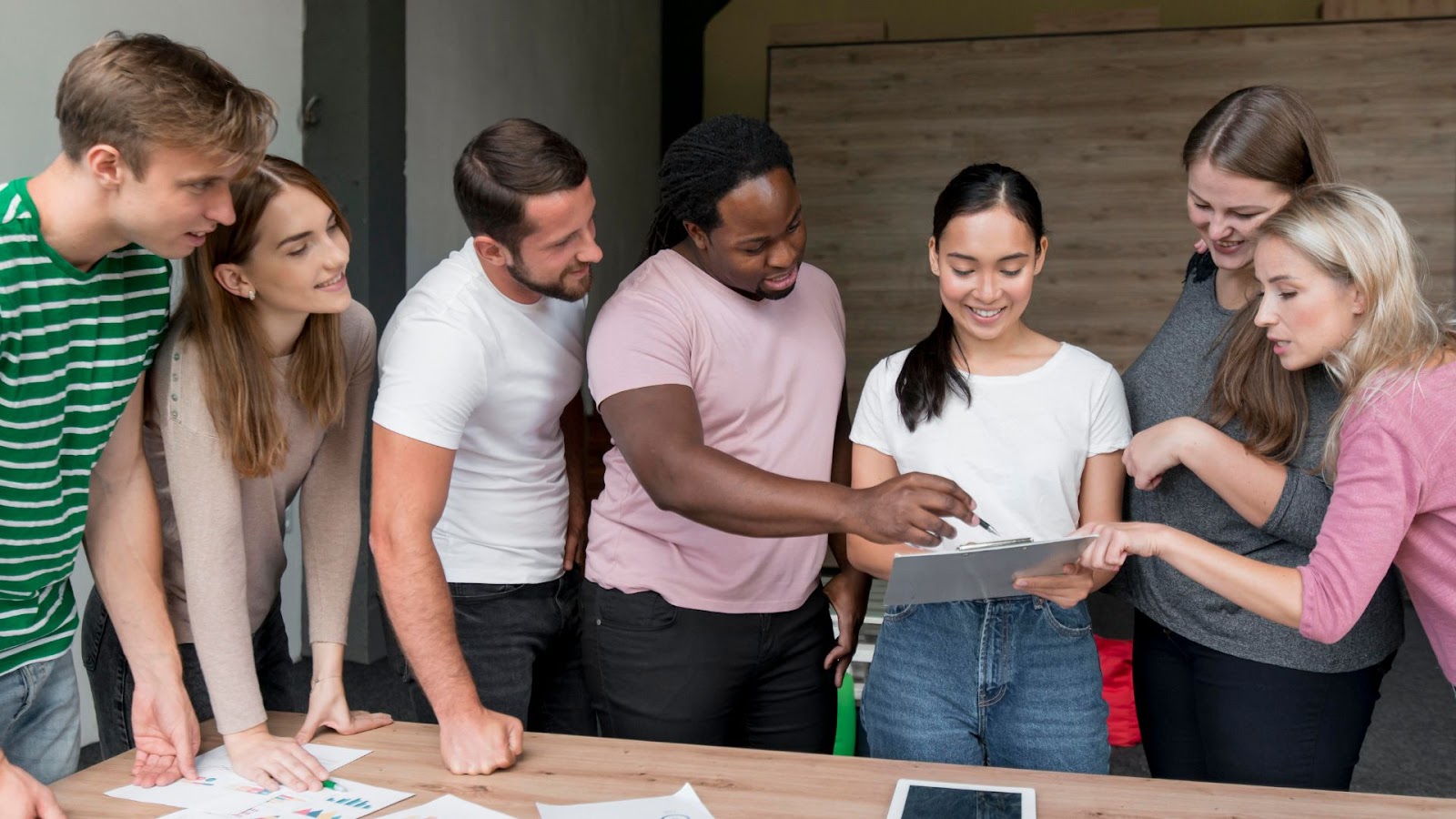 Recognition and Feedback Culture