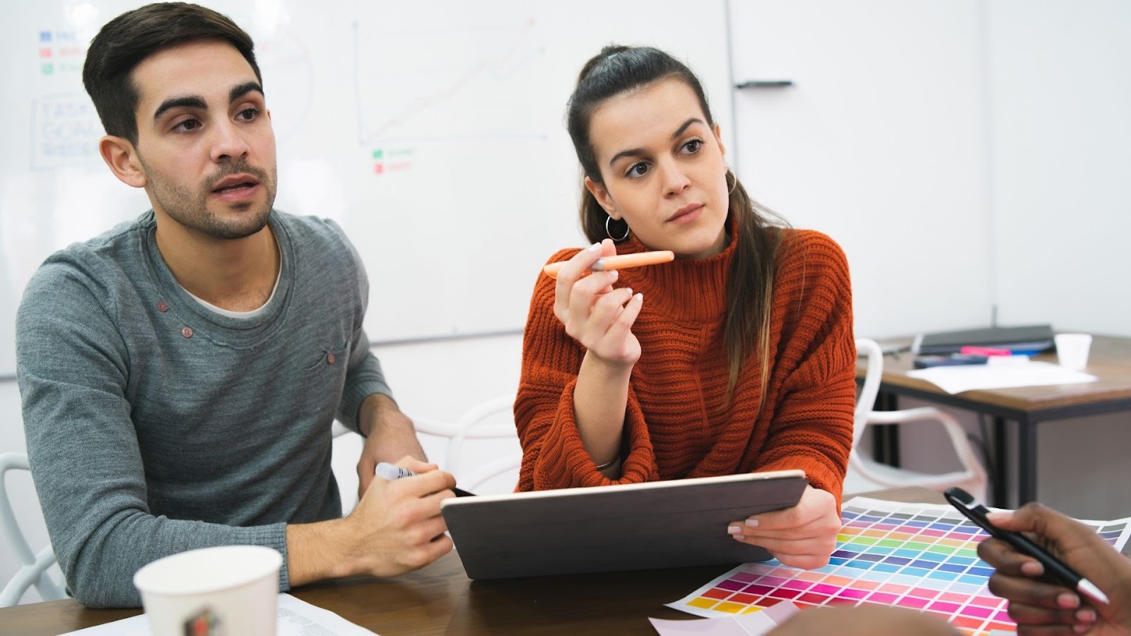 Benefits of Design Thinking Executive Courses for Business Professionals