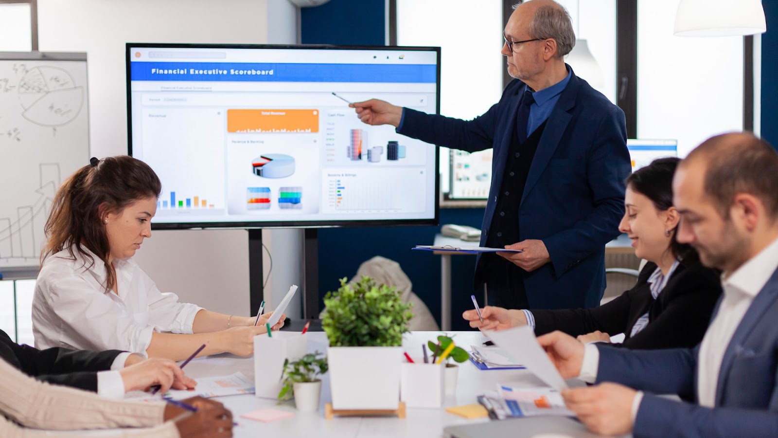Strategic Communication Abilities