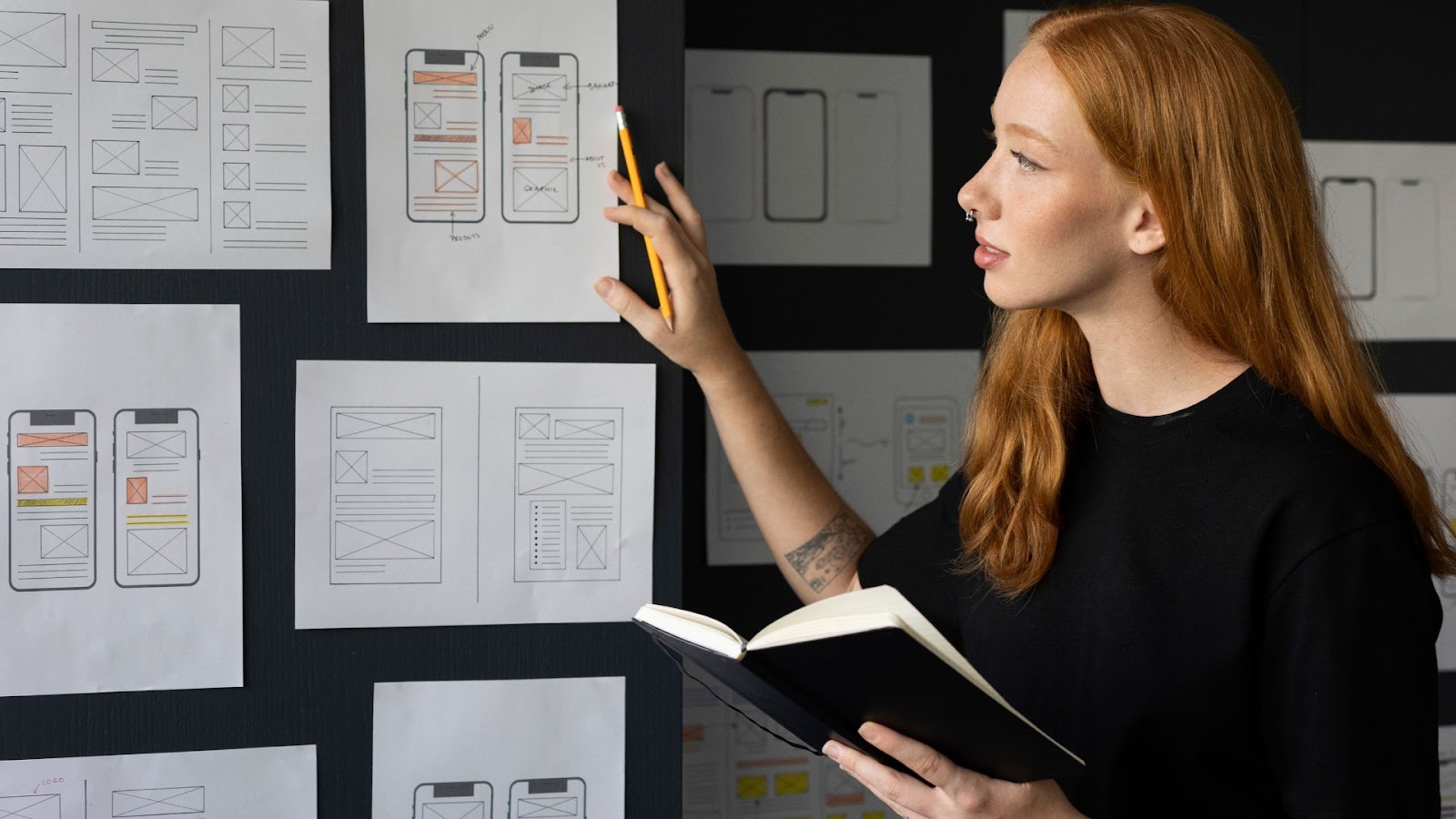 Prototyping and Experimentation Mindset