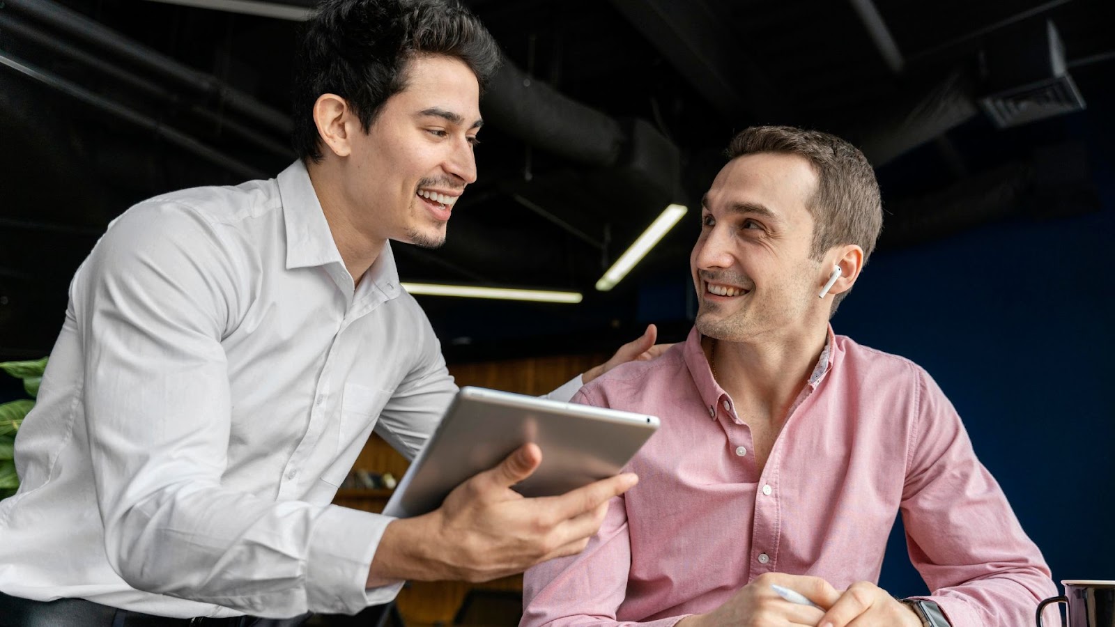 Emotional Intelligence Application