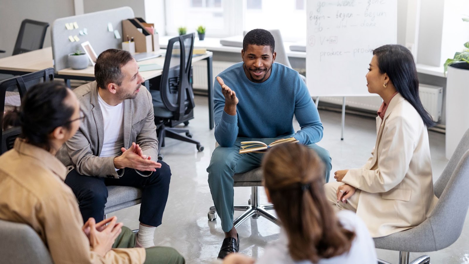 Empathy-Driven Leadership