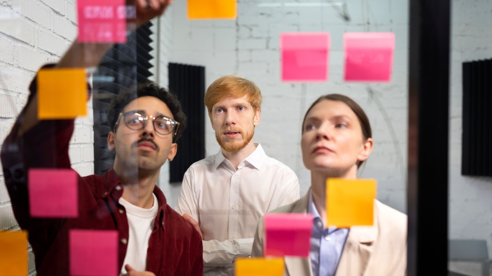 The Leadership Puzzle