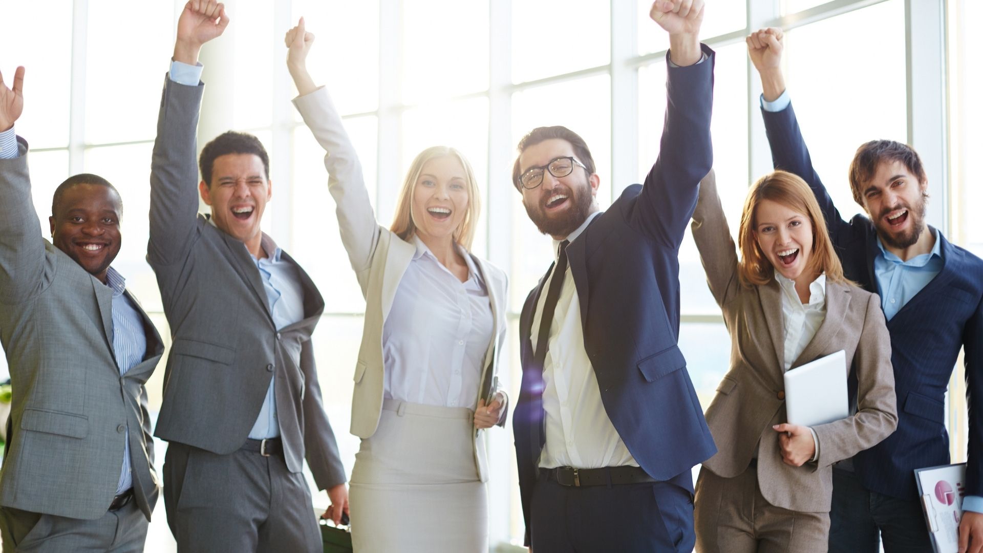 The Role of a Business Leader in Shaping Organisational Success