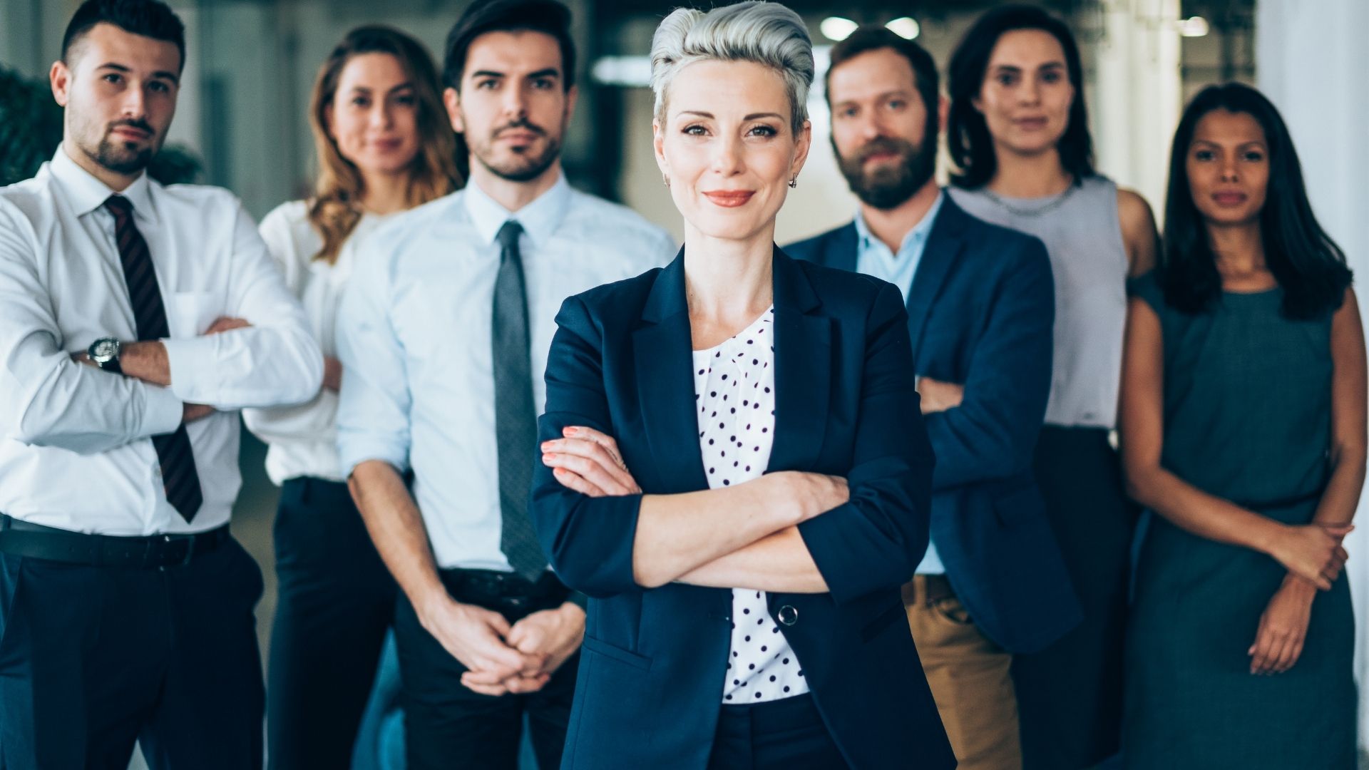 10 Essential Qualities of Successful Business Leaders