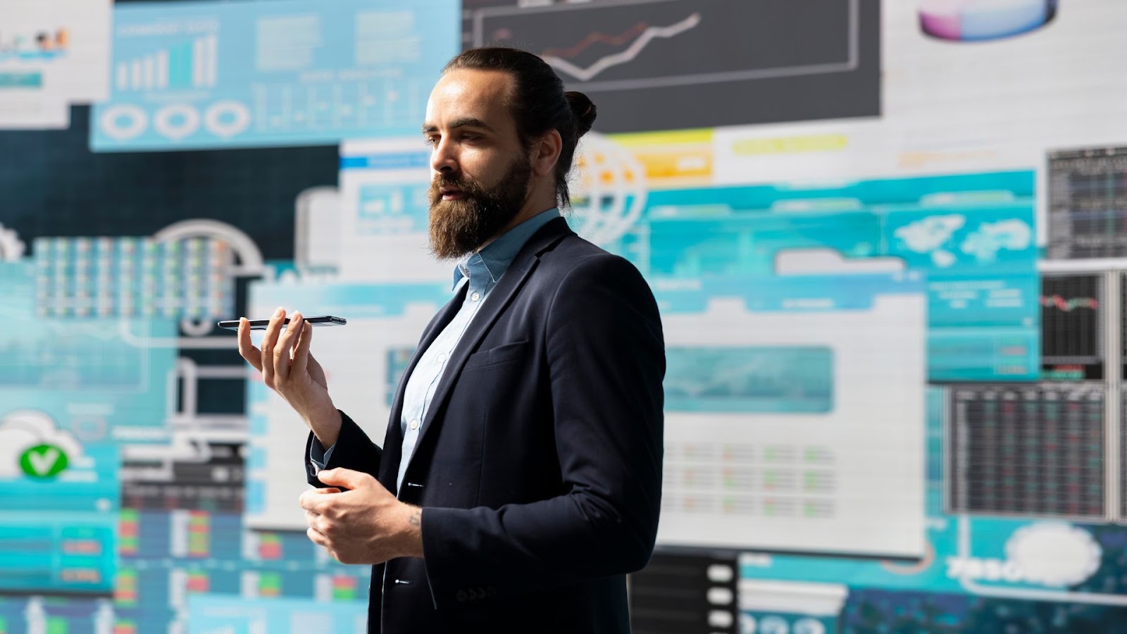 Understanding AI in Corporate Governance