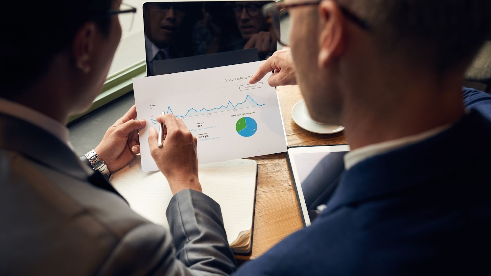 What is Pension Management?