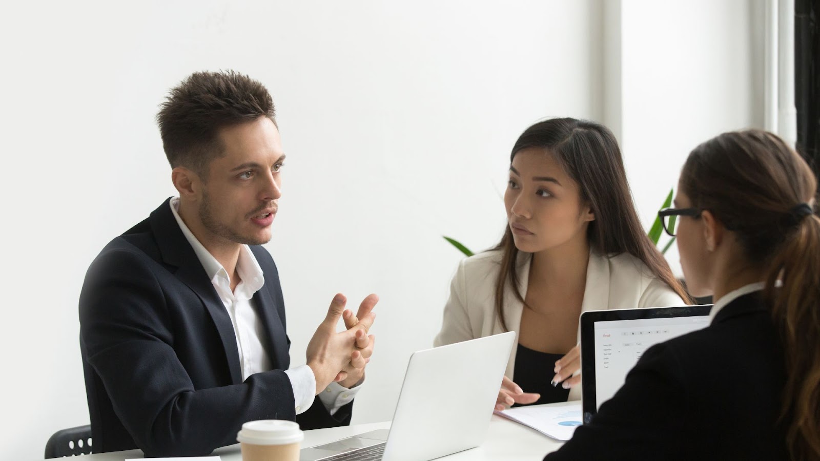 What Are Change Management Skills?