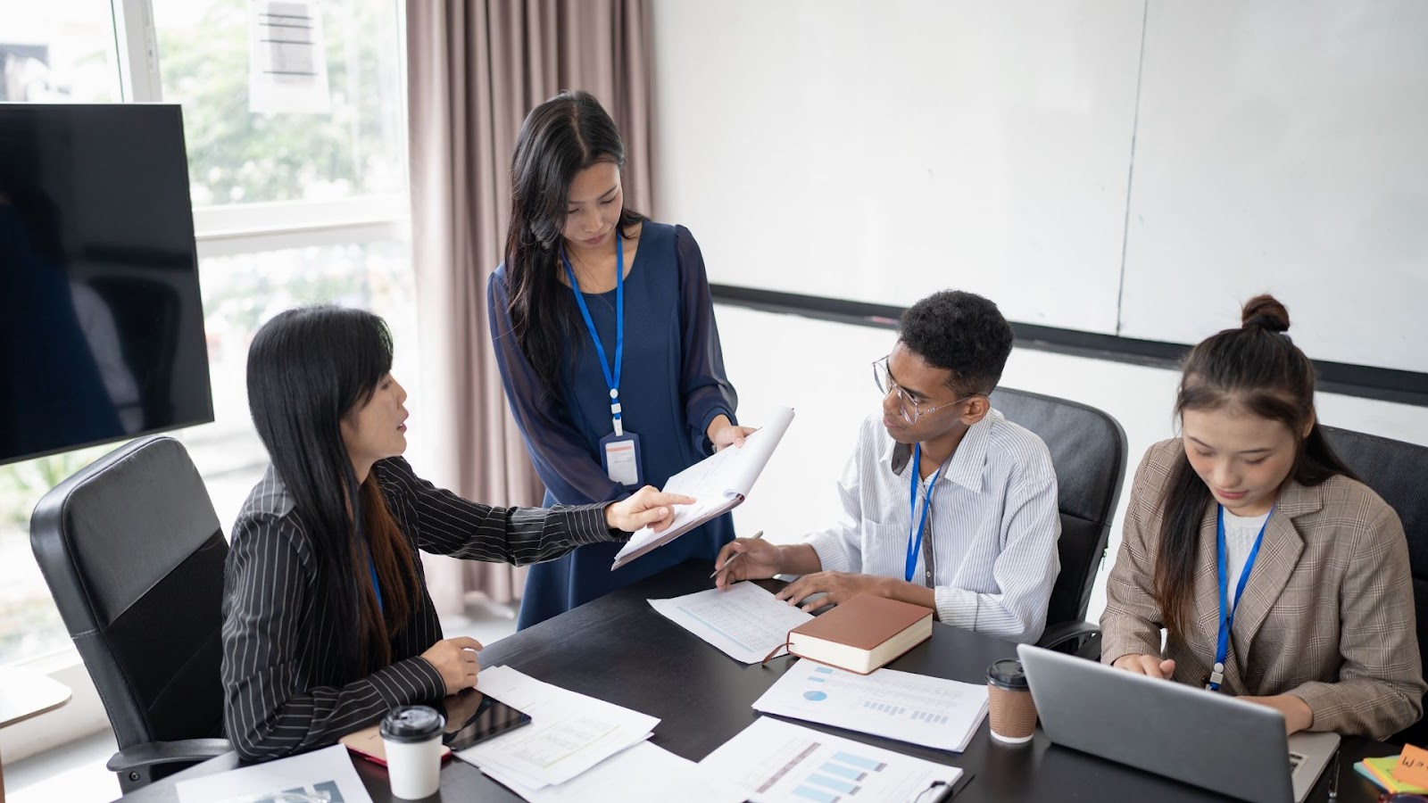 Top 5 Leadership Training Topics for Effective Organisational Development