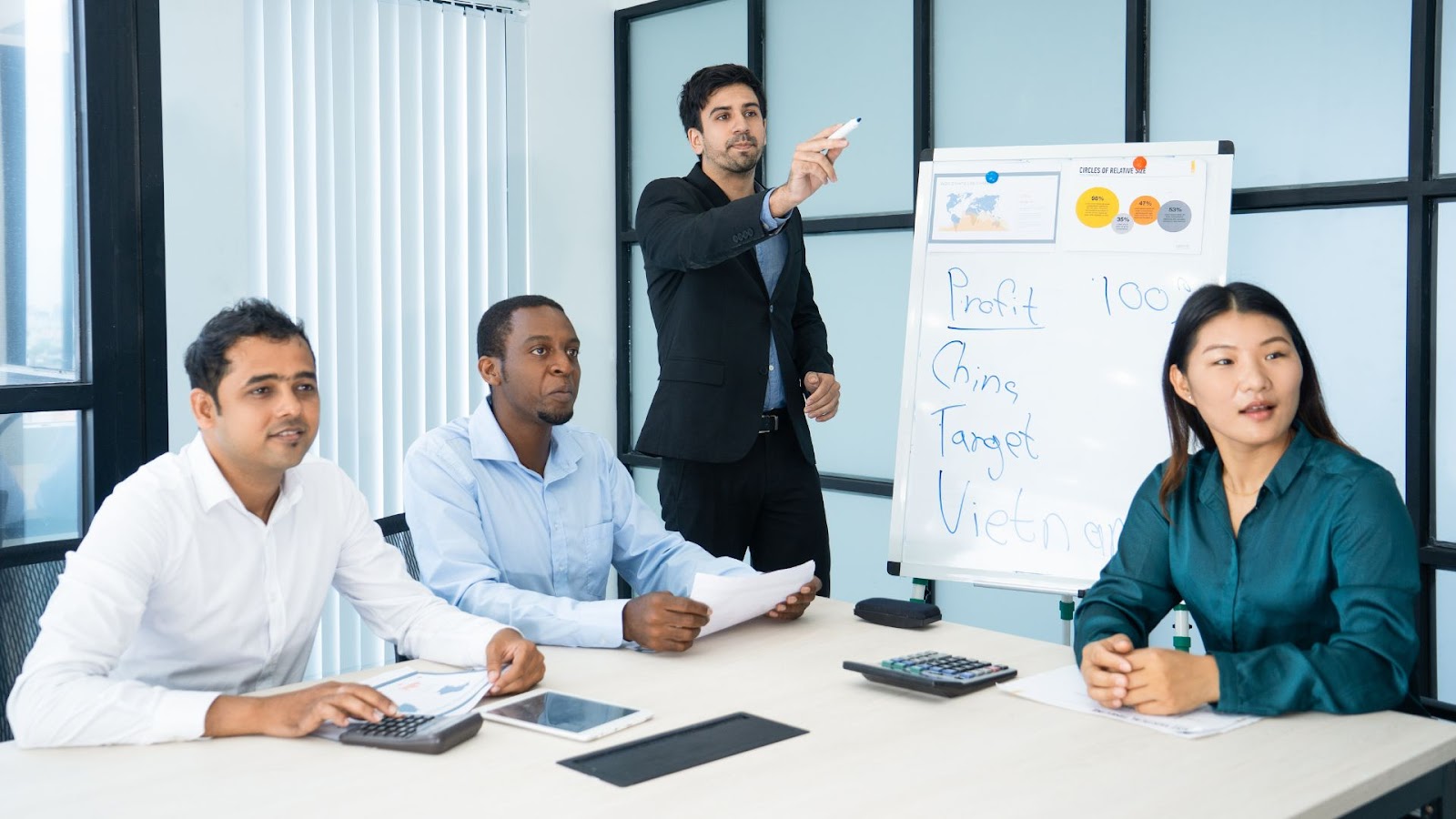 What is Leadership Training?