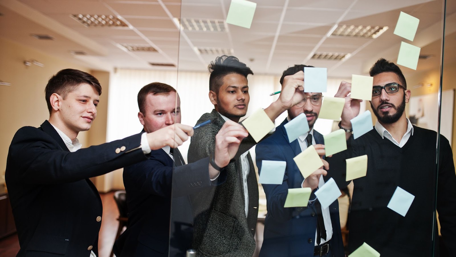 How Good Leadership Impacts Employees