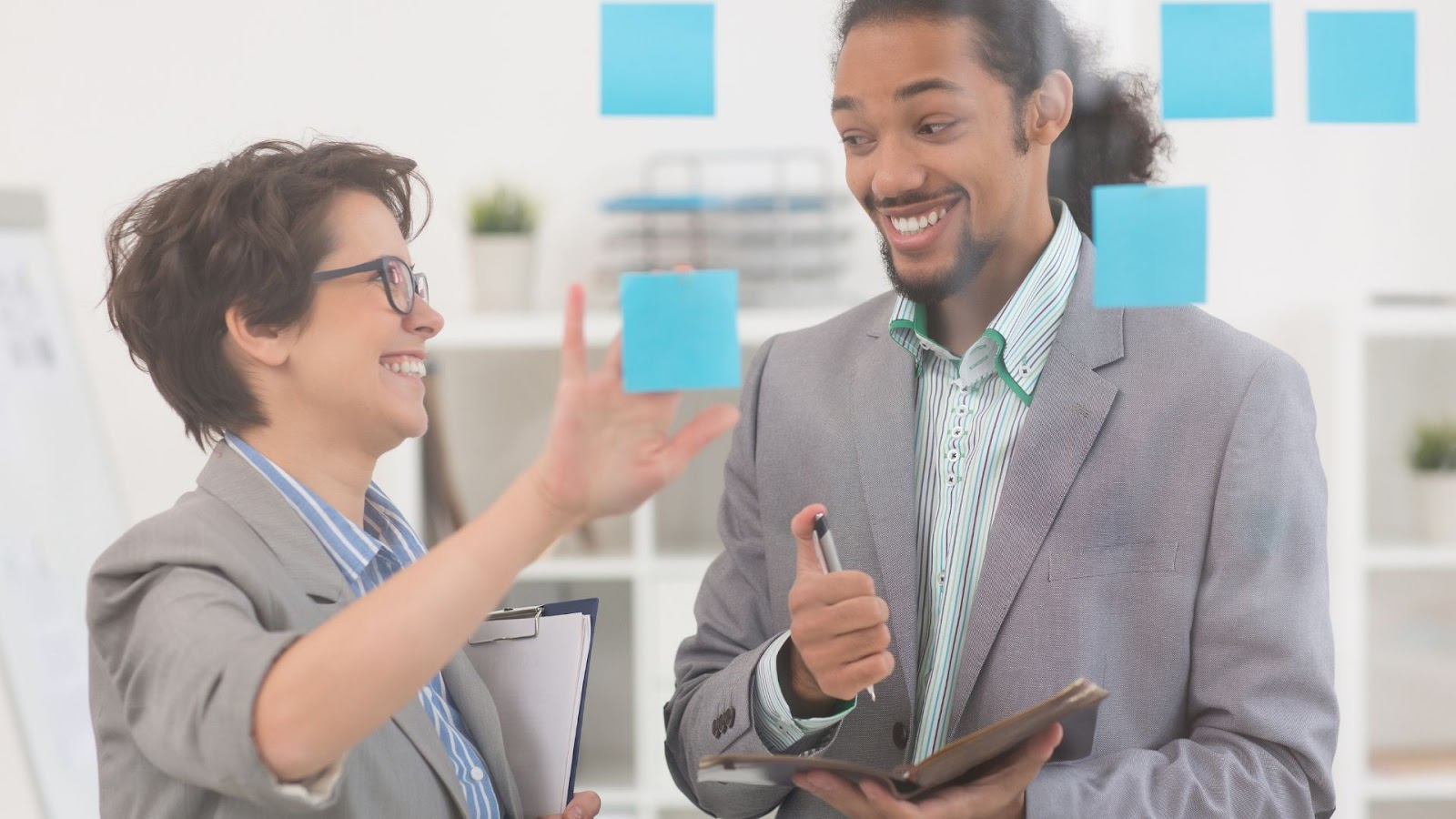 Improves Decision-Making and Efficiency