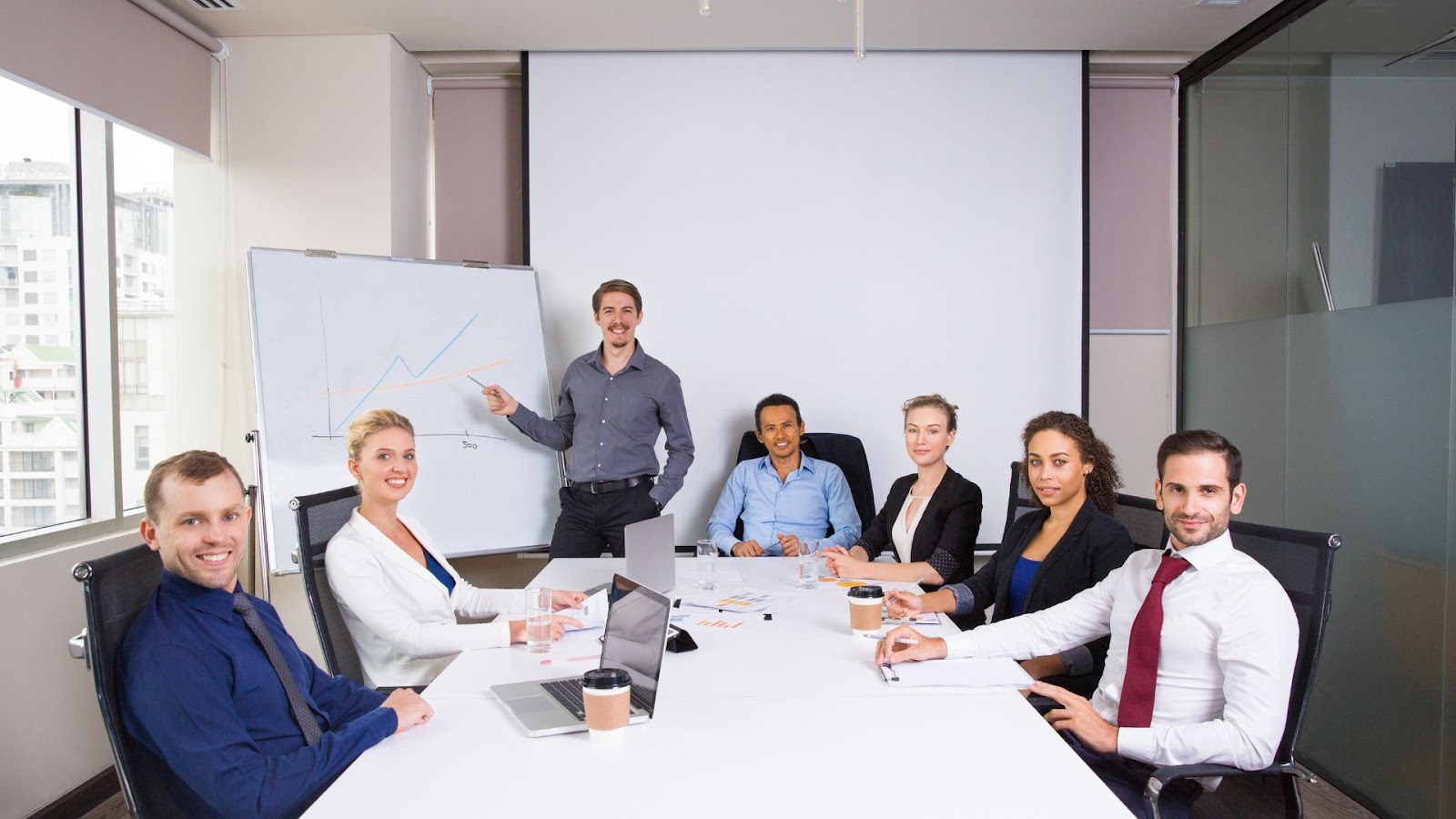 How to Find Your Leadership Style