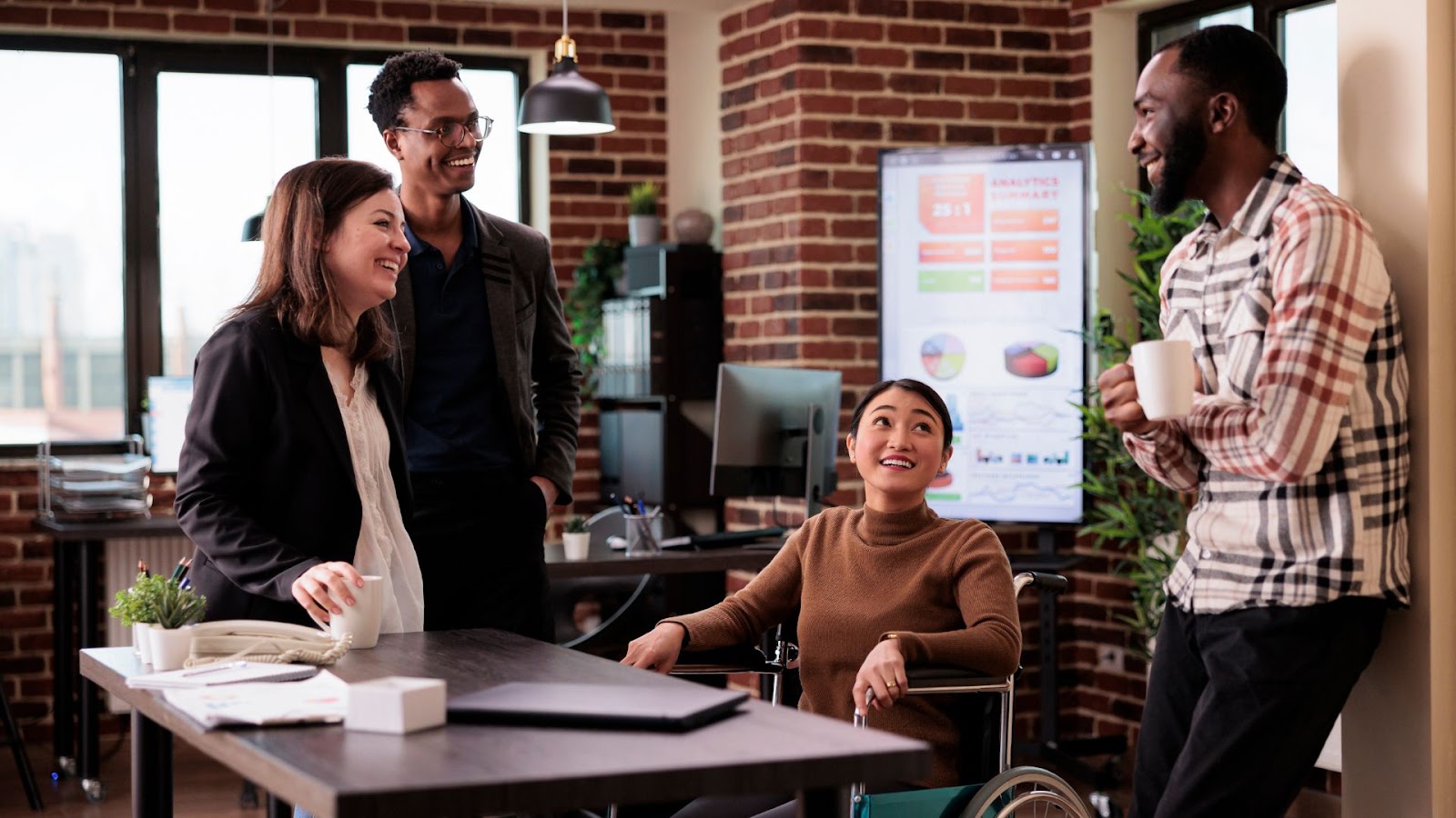 How Organisations Can Support Leadership Development?