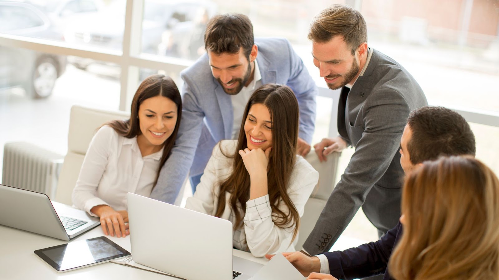 How Corpoladder Can Help with Big Data and AI Integration