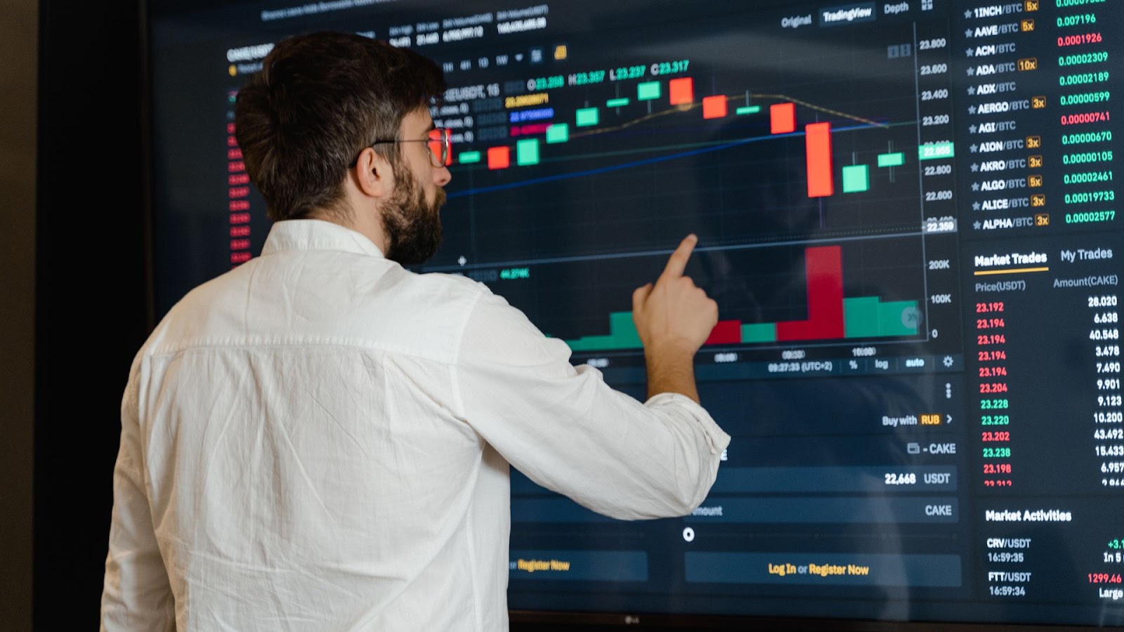 What is Big Data?