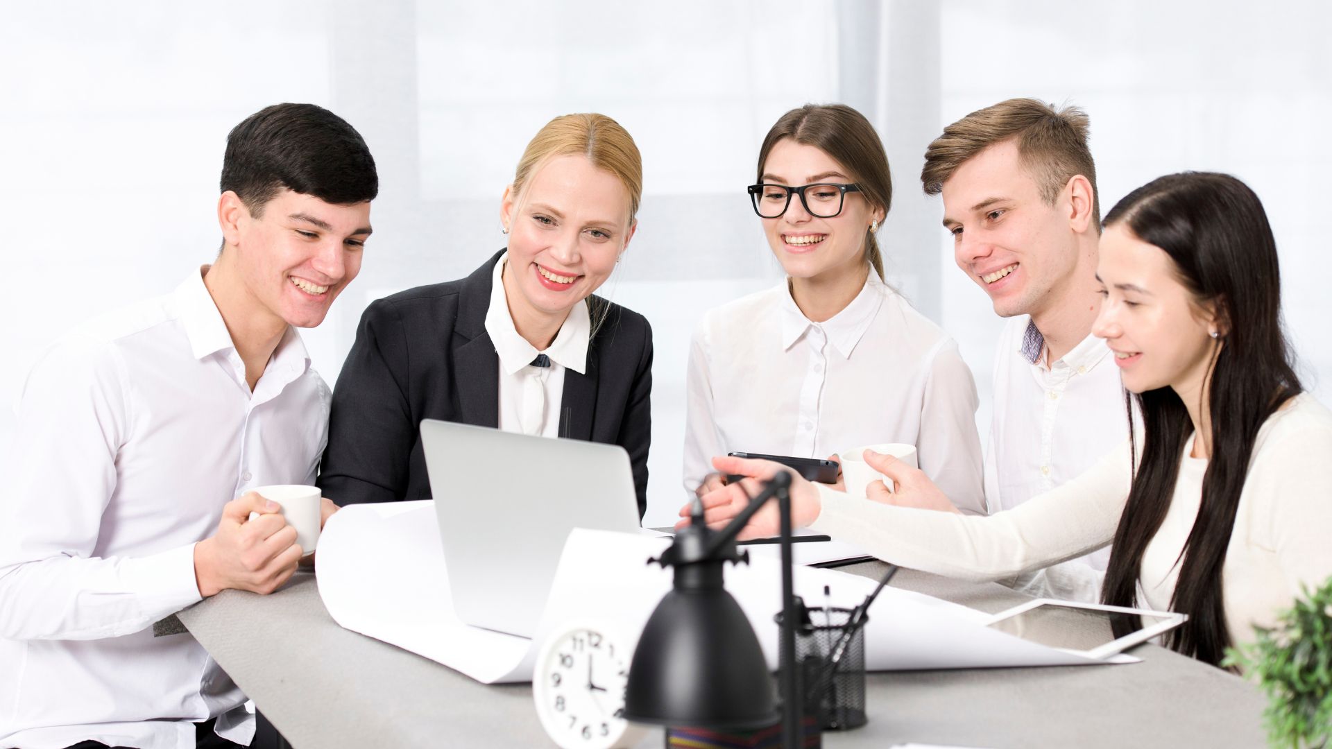 Compliance and Regulatory Training
