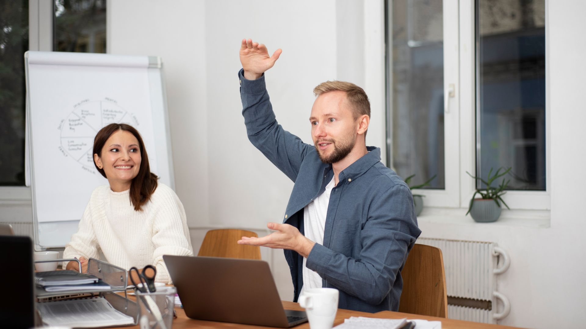 What Challenges Does Corporate Training Solve?