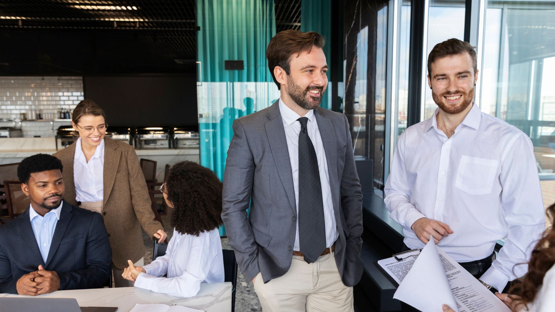 Key Attributes of a Values-Based Leader