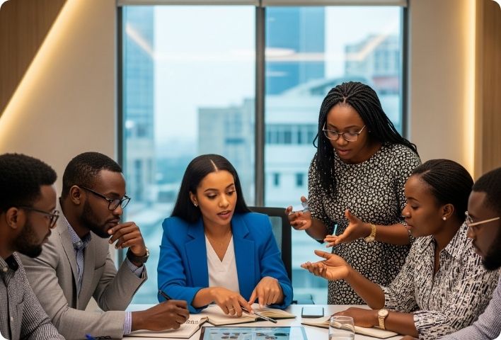 Our Human Resource Management Training Programmes