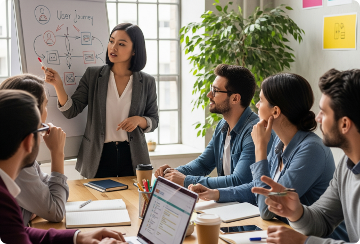 Our Product Management Certification Course