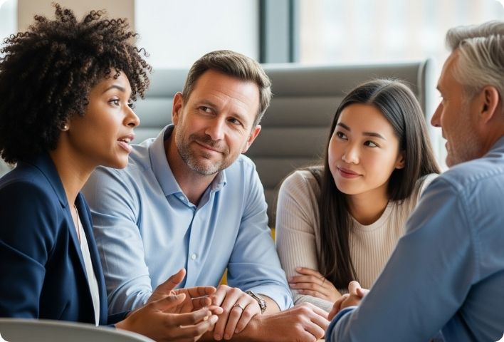 Our Emotional Intelligence Training Programme