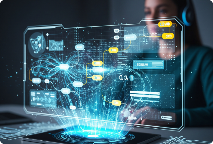 Our AI Training Programmes