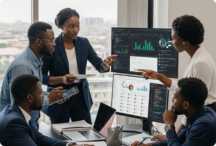 Our Digital Marketing Certification Course